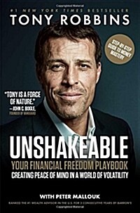 Unshakeable: Your Financial Freedom Playbook (Hardcover)
