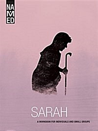 Named: Sarah: A Workbook for Individuals and Small Groups (Paperback)