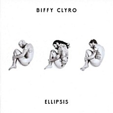 [중고] [수입] Biffy Clyro - Ellipsis