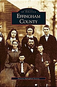Effingham County (Hardcover)