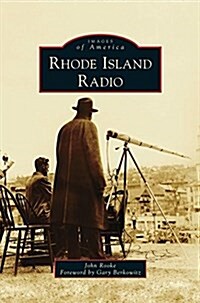 Rhode Island Radio (Hardcover)