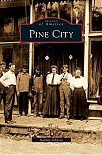 Pine City (Hardcover)