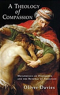 A Theology of Compassion (Hardcover)