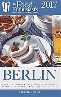 Berlin - 2017 (Paperback)