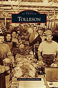 Tolleson (Hardcover)