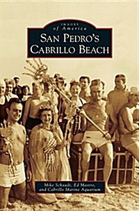 San Pedros Cabrillo Beach (Hardcover)