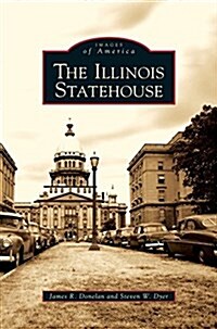 Illinois Statehouse (Hardcover)