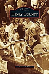 Henry County (Hardcover)