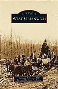 West Greenwich (Hardcover)