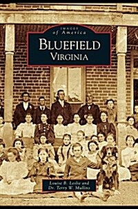 Bluefield, Virginia (Hardcover)
