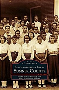 African-American Life in Sumner County (Hardcover)
