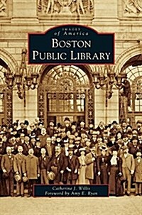 Boston Public Library (Hardcover)