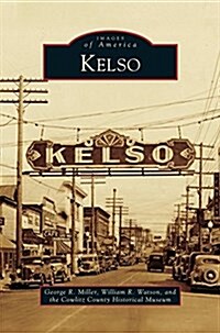 Kelso (Hardcover)