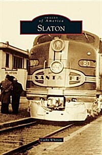 Slaton (Hardcover)