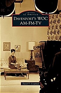 Davenports Woc AM-FM-TV (Hardcover)