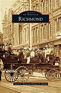 Richmond (Hardcover)