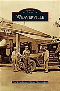 Weaverville (Hardcover)
