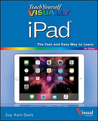 Teach Yourself Visually iPad (Paperback, 5)