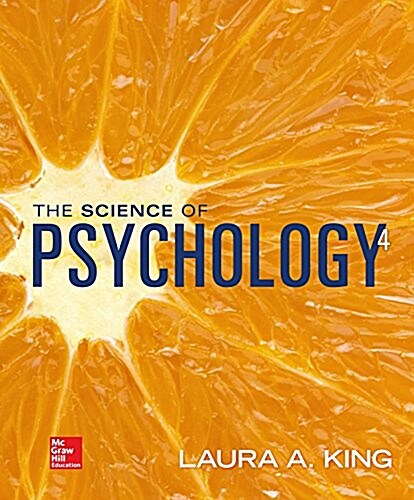 The Science of Psychology: An Appreciative View - Looseleaf (Loose Leaf, 4)