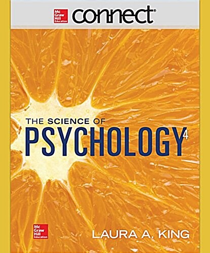 Connect with Smartbook Access Card for the Science of Psychology: An Appreciative View (Hardcover, 4)