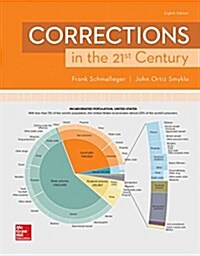 Loose Leaf for Corrections in the 21st Century with Connect Access Card 8th Edition [With Access Code] (Paperback, 8)