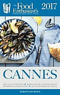 Cannes - 2017 (Paperback)