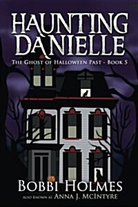The Ghost of Halloween Past (Paperback)