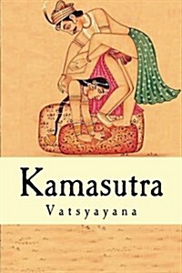 Kamasutra (English Edition) (Paperback)