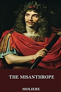 The Misanthrope (Paperback)