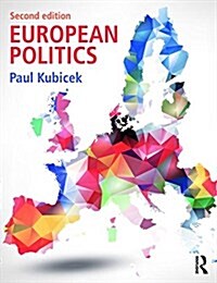 European Politics (Paperback, 2 New edition)