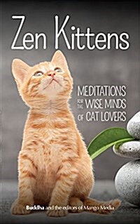 Zen Kittens (Paperback)