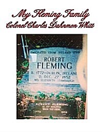 My Fleming Family (Paperback)