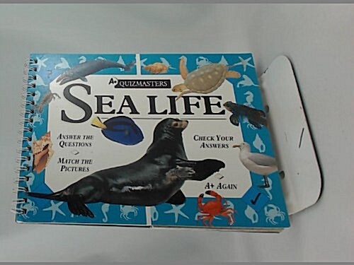Sea Life (Hardcover)