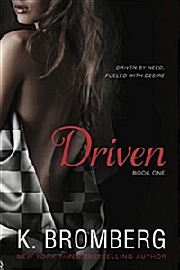 Driven (Paperback)