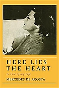 Here Lies the Heart (Paperback)