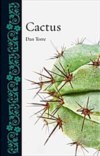 Cactus (Hardcover)