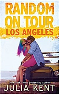 Random on Tour: Los Angeles (Paperback)