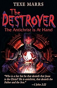 The Destroyer: The Antichrist Is at Hand (Paperback)