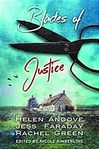 Blades of Justice (Paperback)