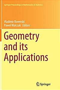 Geometry and Its Applications (Paperback, Softcover Repri)
