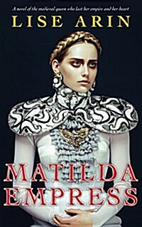 Matilda Empress (Hardcover)