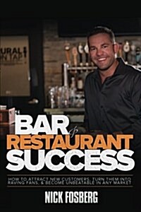 Bar and Restaurant Success (Paperback)
