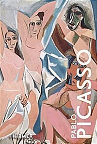 Pablo Picasso (Hardcover)