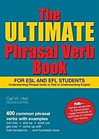 Ultimate Phrasal Verb Book (Paperback, 3)