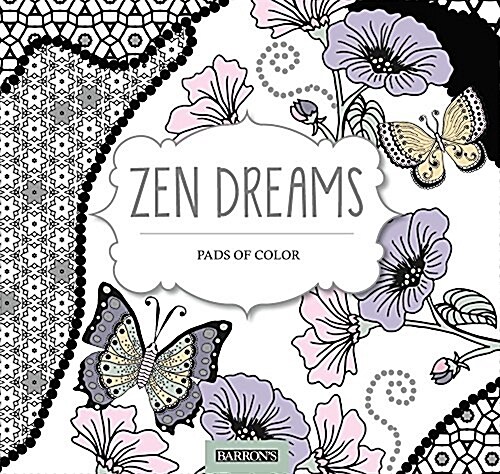 Zen Dreams (Paperback)
