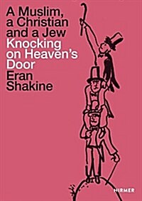 Eran Shakine: Knocking on Heavens Door (Paperback)