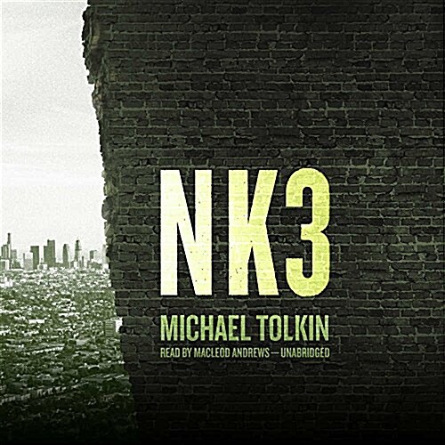 Nk3 Lib/E (Audio CD)