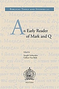 An N Early Reader of Mark and Q (Hardcover)