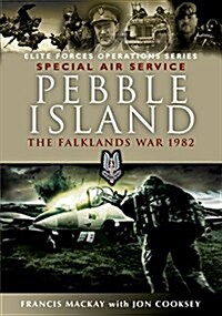 Pebble Island (Paperback, Anniversary edition)