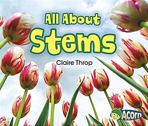 All about Stems (Paperback)